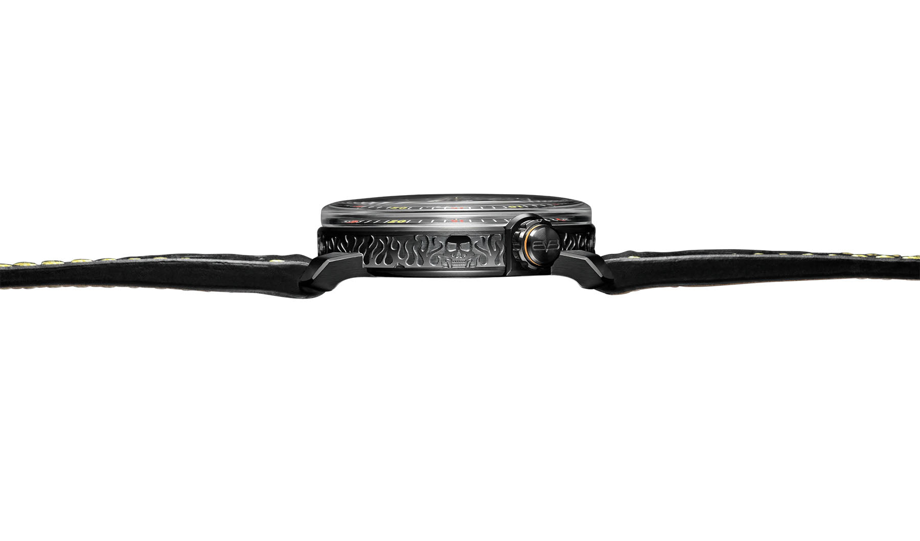 Bomberg Watch BB-01 Auto CT43APBA.29-3.11 Image 6