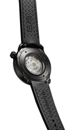 Bomberg Watch BB-01 Auto CT43APBA.31-1.11 Image 2