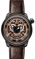 Bomberg Watch BB-01 Auto CT43ASPGD.24-1.11 Image 1