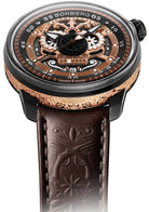Bomberg Watch BB-01 Auto CT43ASPGD.24-1.11 Image 2