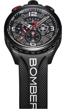 Bomberg Watch Bolt-68 Heritage BS45CHPBA.064-2.12 Image 2