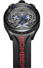 Bomberg Watch Bolt-68 Heritage BS45CHPBA.069-1.12 Image 2