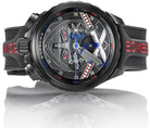 Bomberg Watch Bolt-68 Heritage BS45CHPBA.069-1.12 Image 4