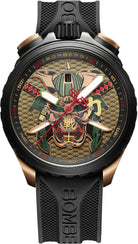 Bomberg Watch Bolt-68 Heritage BS45CHPPKBA.071-1.12 Image 1