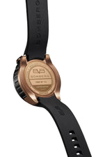 Bomberg Watch Bolt-68 Heritage BS45CHPPKBA.071-1.12 Image 2