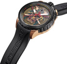 Bomberg Watch Bolt-68 Heritage BS45CHPPKBA.071-1.12 Image 4