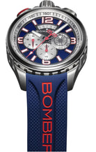 Bomberg Watch Bolt-68 Heritage  BS45CHSS.064-4.12 Image 2