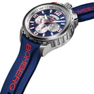 Bomberg Watch Bolt-68 Heritage  BS45CHSS.064-4.12 Image 3