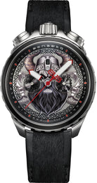 Bomberg Watch Bolt-68 Heritage BS45CHSS.066-2.12 Image 1