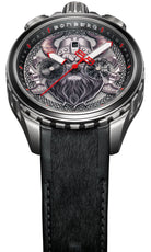 Bomberg Watch Bolt-68 Heritage BS45CHSS.066-2.12 Image 2