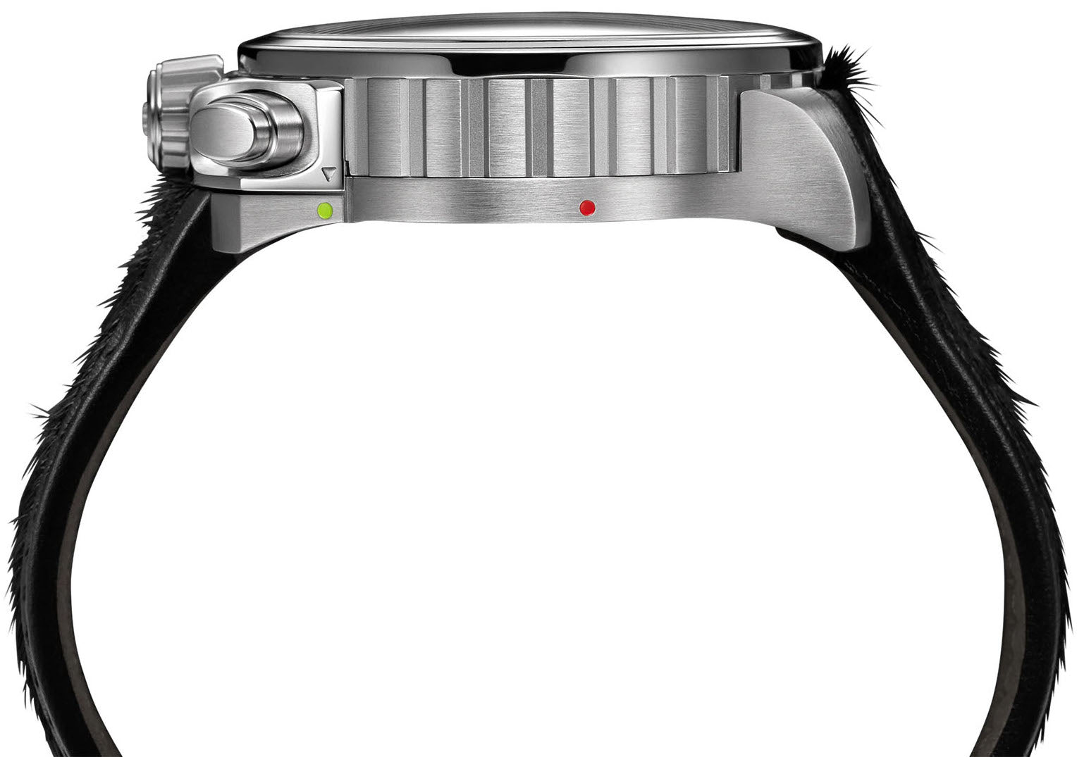 Bomberg Watch Bolt-68 Heritage BS45CHSS.066-2.12 Image 4