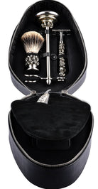 Bomberg Watch Bolt-68 Neo Auto Chrono And Shaving Kit BF44CHAPBA.04-2.12 / SHAV.KIT-SS.01 Image 12