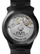 Bomberg Watch Bolt-68 Neo Auto Chrono And Shaving Kit BF44CHAPBA.04-2.12 / SHAV.KIT-SS.01 Image 2