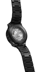 Bomberg Watch Bolt-68 Neo Auto Chrono And Shaving Kit BF44CHAPBA.04-2.12 / SHAV.KIT-SS.01 Image 5