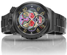 Bomberg Watch Bolt-68 Neo Auto Chrono BF44CHAPBA.04-2.12 Image 4