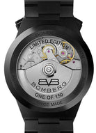 Bomberg Watch Bolt-68 Neo Auto Chrono BF44CHAPBA.04-2.12 Image 6