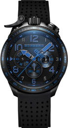 Bomberg Watch Bolt-68 Racing BS45CHPBA.059-12.12 Image 1