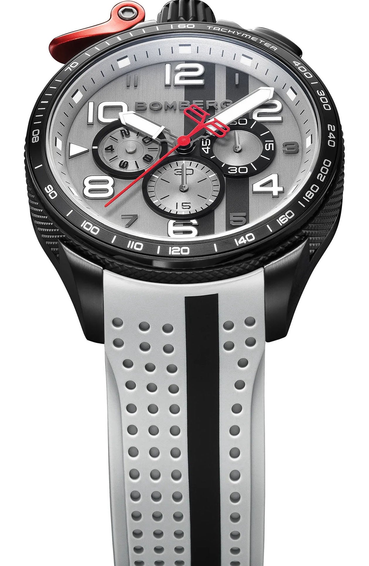 Bomberg Watch Bolt-68 Racing BS45CHPBA.059-14.12 Image 2