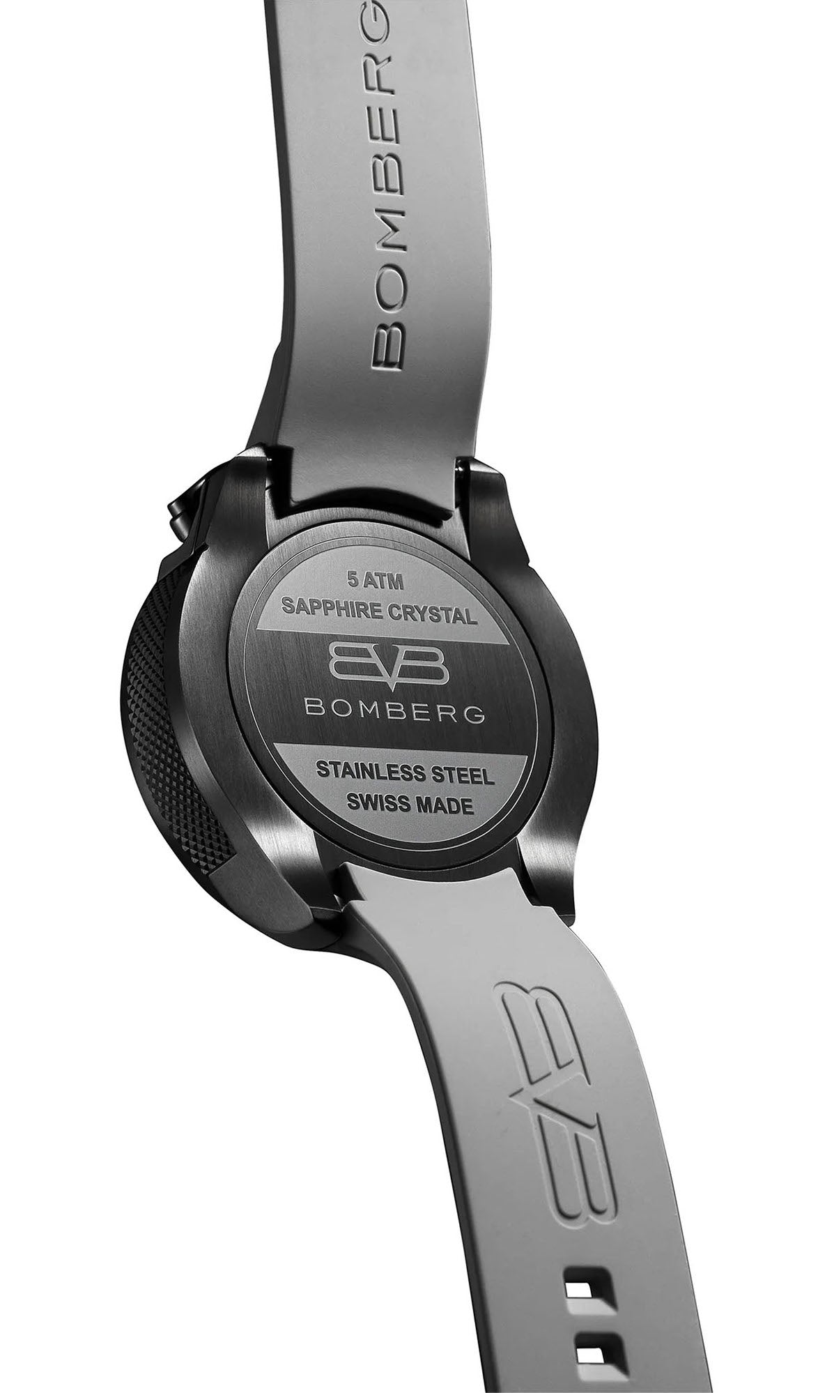 Bomberg Watch Bolt-68 Racing BS45CHPBA.059-14.12 Image 5