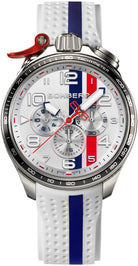 Bomberg Watch Bolt-68 Racing BS45CHSP.059-4.10 Image 1