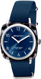 Briston Clubmaster Chic HM Midnight Blue Watch 21536.SA.UB.33.NMB Image 1