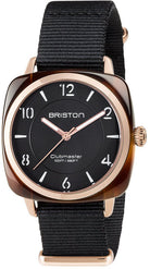 Briston Clubmaster Chic Icons Watch 17536.PRA.T.1.NB Image 1