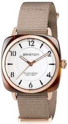 Briston Clubmaster Chic Icons Watch 17536.PRA.T.2.NT Image 1
