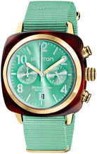 Briston Clubmaster Classic Acetate Gold Watch 19140.PYA.T.29.NGW Image 1