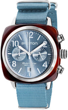 Briston Clubmaster Classic Acetate Watch 19140.SA.T.25.NIB Image 1