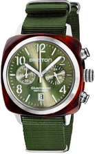Briston Clubmaster Classic Acetate Watch 19140.SA.T.26.NOL Image 1