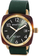 Briston Clubmaster Classic Icons 15240.PYA.T.10.NBG Image 1