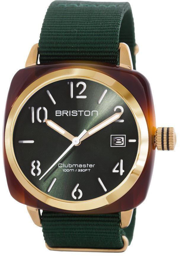 Briston Clubmaster Classic Icons 15240.PYA.T.10.NBG Image 1