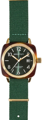 Briston Clubmaster Classic Icons 15240.PYA.T.10.NBG Image 2