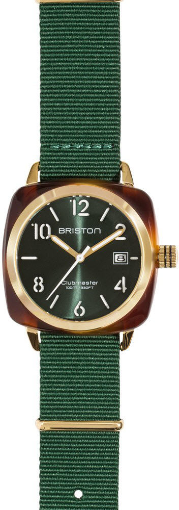 Briston Clubmaster Classic Icons 15240.PYA.T.10.NBG Image 2