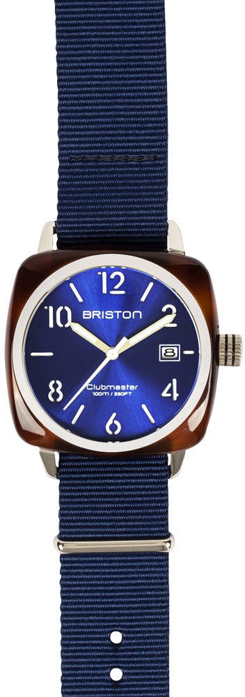 Briston Clubmaster Classic Icons 15240.SA.T.9.NNB Image 2