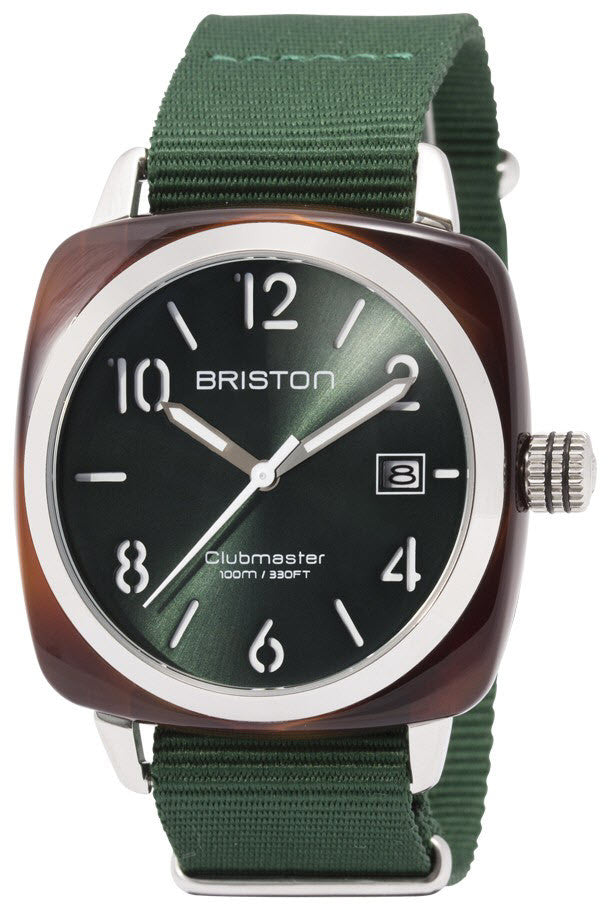 Briston Clubmaster Classic Icons D 15240.SA.T.10.NBG Image 1