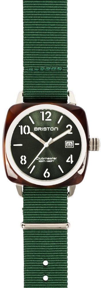 Briston Clubmaster Classic Icons D 15240.SA.T.10.NBG Image 2