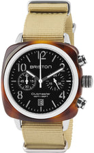 Briston Clubmaster Classic Icons Watch 13140.SA.T.1.NK Image 1