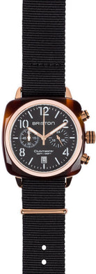 Briston Clubmaster Classic Icons Watch 14140.PRA.T.1.NB Image 2