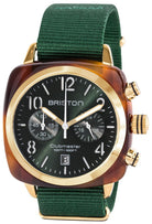 Briston Clubmaster Classic Icons Watch 15140.PYA.T.10.NBG Image 1