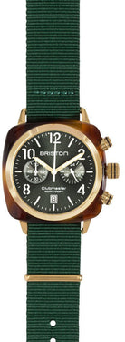 Briston Clubmaster Classic Icons Watch 15140.PYA.T.10.NBG Image 2