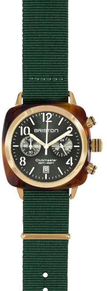 Briston Clubmaster Classic Icons Watch 15140.PYA.T.10.NBG Image 2