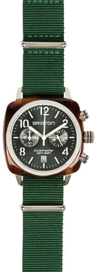 Briston Clubmaster Classic Icons Watch 15140.SA.T.10.NBG Image 2