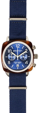 Briston Clubmaster Classic Icons Watch 15140.SA.T.9.NNB Image 2