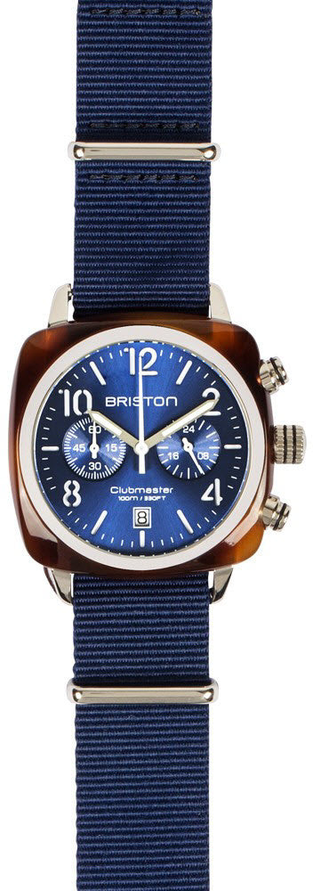 Briston Clubmaster Classic Icons Watch 15140.SA.T.9.NNB Image 2