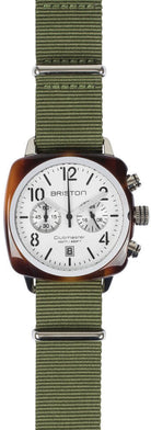 Briston Clubmaster Classic Icons Watch 16140.SA.T.2.NGA Image 2