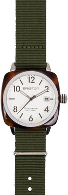 Briston Clubmaster Classic Icons Watch 16240.SA.T.2.NGA Image 2