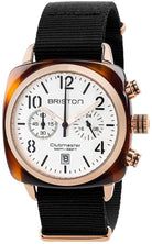 Briston Clubmaster Classic Icons Watch 17140.PRA.T.2.NB Image 1