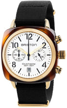 Briston Clubmaster Classic Icons Watch 17140.PYA.T.2.NB Image 1