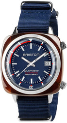 Briston Clubmaster Diver Icons Watch 17642.SA.TD.15.NNB Image 1
